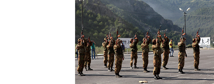 ՀՀ ԶՈՒ-երի զինծառայողները իրավունք կստանան օգտվել բջջային հեռախոսներից