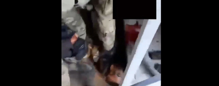 Министерство обороны Армении изучает новое видео о пытках армянских военнопленных