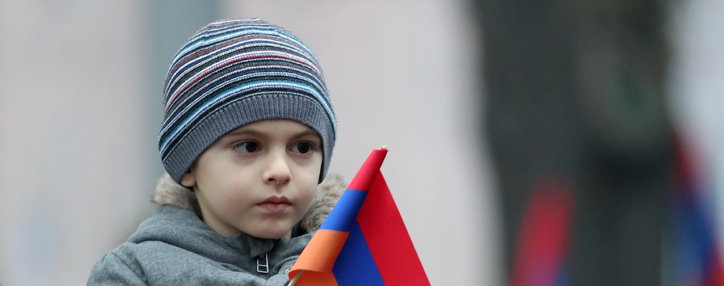 В Армении уже собрано 54 800 подписей в рамках инициативы «АйаКве»