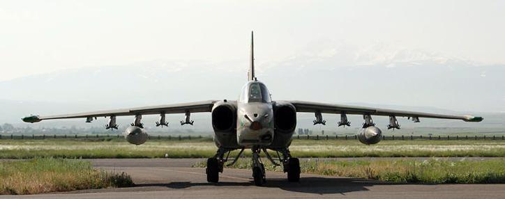 Ստեփանավանի օդանավակայանի կառուցման աշխատանքները կավարտվեն 2014թ.–ի վերջին. Հայաստանի ԱԻ փոխնախարար