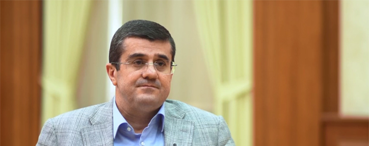 Президент Арцаха назначил министров