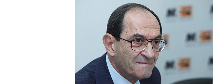 Армянская сторона принудит Азербайджан к миру – Кочарян