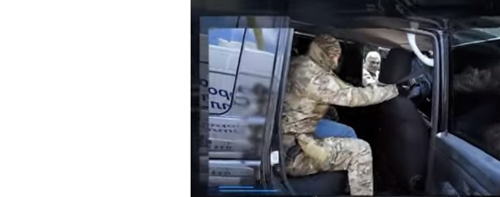 200 դոլարի դիմաց օտարերկրյա հատուկ ծառայություններին են փոխանցել զորամասի մասին տվյալներ. Արցախում պետական դավաճանության դեպքեր են բացահայտվել (ՎԻԴԵՈ)