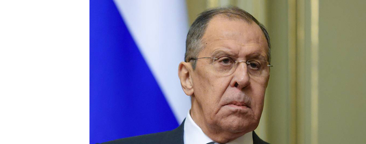 ՌԴ ԱԳ նախարար. Մոսկվան դեռ չի տեսել Փաշինյանի առաջարկներն Արցախում ռուսական խաղաղապահ առաքելության մանրամասների ճշգրտման վերաբերյալ 