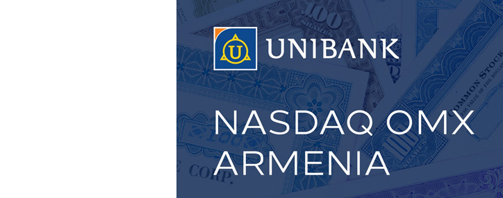 Յունիբանկը ժամկետից շուտ տեղաբաշխեց  500 մլն ՀՀ դրամ ծավալով պարտատոմսեր 