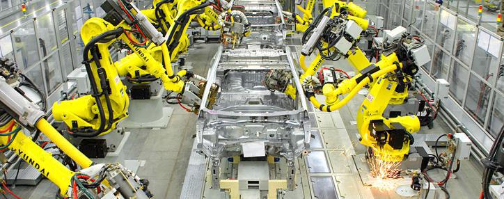 Toyota собирается сократить затраты на разработку новых авто вдвое