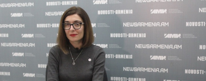 Троих арцахских студентов, похищенных Азербайджаном, посетили представители МККК, они связались с родственниками - Аматуни