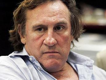 Դեպարդյեն ներդրումային ընկերություն է բացել Բելգիայում 