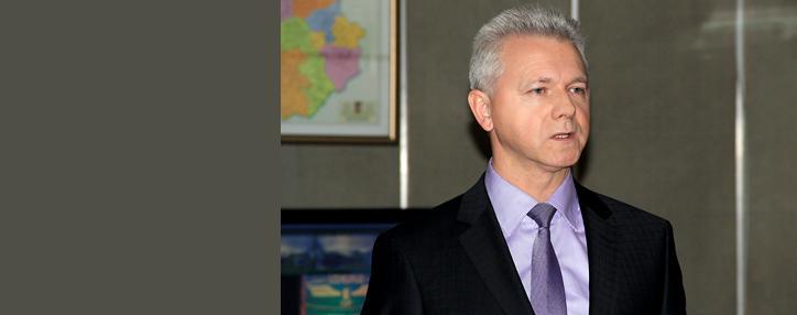 SCR and Armenian ministry sign agreement to amend concessional contract 