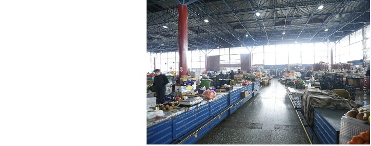 Глава КГД Армении назвал самый "теневой" сектор экономики  