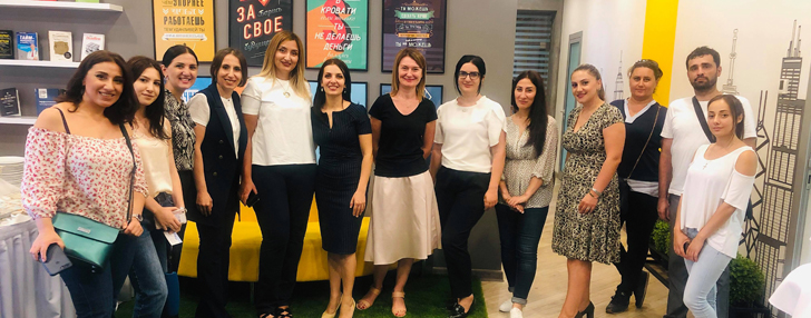 Банк ВТБ (Армения) представил новую услугу видео банкинг