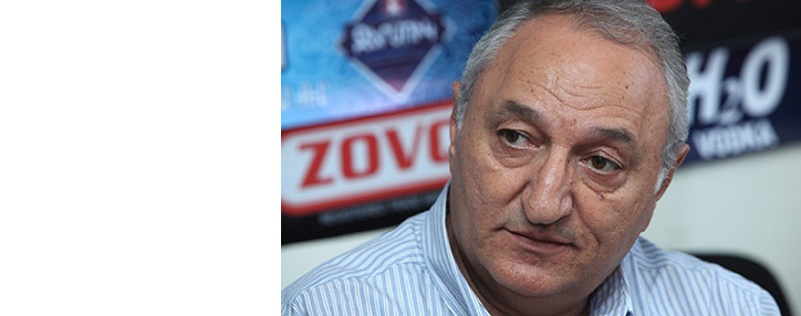 Правительство Армении должно активизировать инвестполитику - экономист