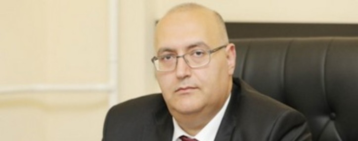 Ո ՞ ր պաշտոնում կնշանակվի էներգետիկայի նախկին նախարար Գարեգին Բաղրամյանը