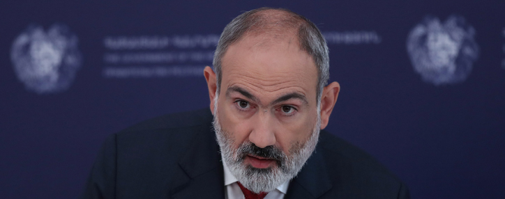 Վարչապետ. Աղդամով Ստեփանակերտին օգնություն հասցնելու հարցի քննարկման ոչ մանդատ ունեմ, ոչ էլ անհրաժեշտություն (ՎԻԴԵՈ)