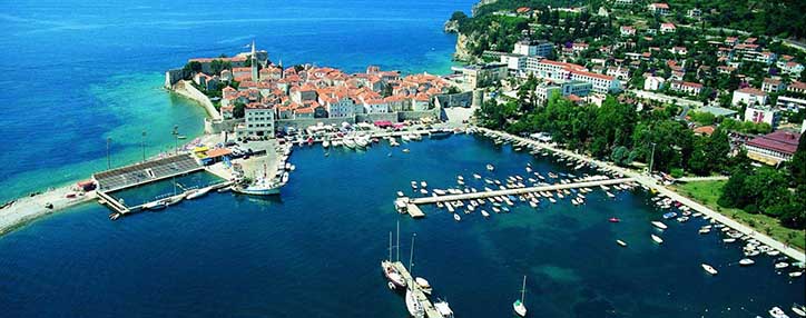 Армения и Черногория будут развивать туризм и поощрять взаимные инвестиции 