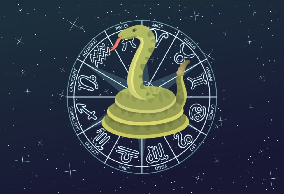 Eastern Horoscope for 2025: Year of the Snake – A Time for Change Eastern Horoscope for 2025: Year of the Snake – A Time for Change