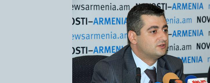 Հայաստանը կարող է ԵՄ–ից 3.8 մլն եվրո ստանալ սննդամթերքի անվտանգության լաբորատորիաների վերազինման նպատակով 