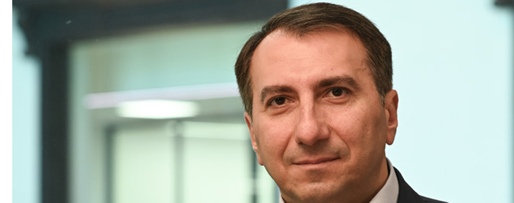 Վերափոխումն և վստահությունը կարևոր նշանակություն ունեն ժամանակակից բանկային ոլորտում հաջողության հասնելու համար . Արտակ Հանեսյան 