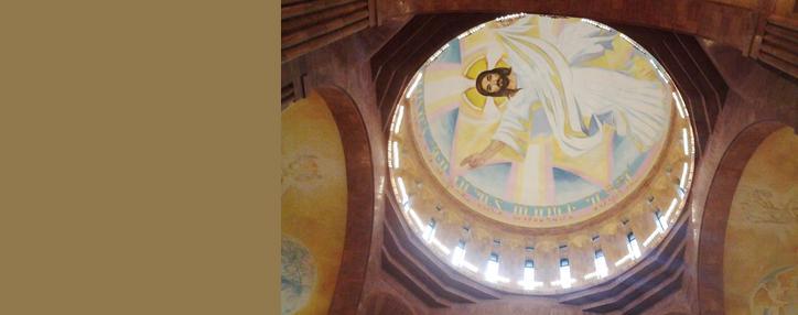 Հայոց առաջնորդանիստ եկեղեցու օծման և եկեղեցական համալիրի բացման արարողությունը Մոսկվայում (ուղիղ հեռարձակում)