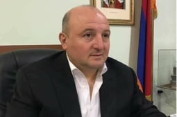 В отношении мэра Гюмри Вардана Гукасяна возбуждено новое уголовное дело — СК