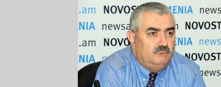 Армения может воспользоваться преимуществами предлагаемого Россией евразийского коридора при открытии абхазского участка желдороги – эксперт