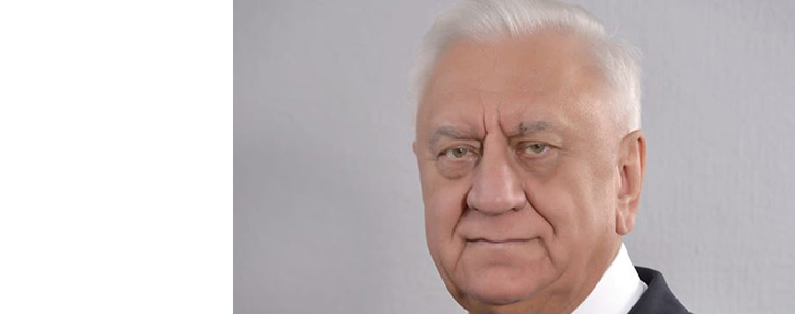 Новый глава коллегии ЕЭК посетит Ереван с официальным визитом