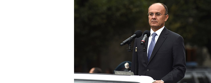 Սեյրան Օհանյանն առաջիկայում «ձիու քայլով» մտնելու է քաղաքական դաշտ. թերթ