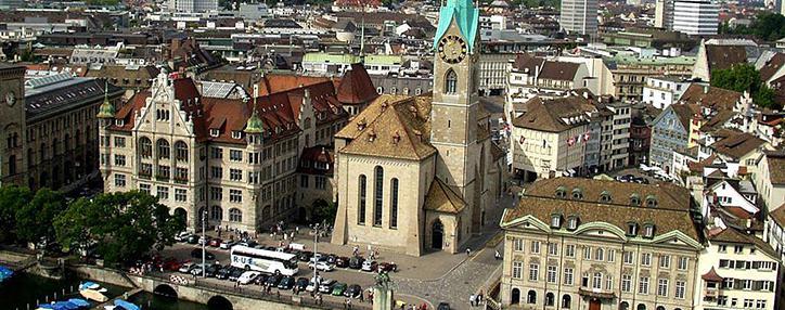 Աշխարհի ամենաերկար և խորը թունելն է բացվում Շվեյցարիայում