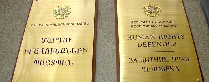 Обновлен доклад Омбудсмена Армении о военных преступлениях Азербайджана 