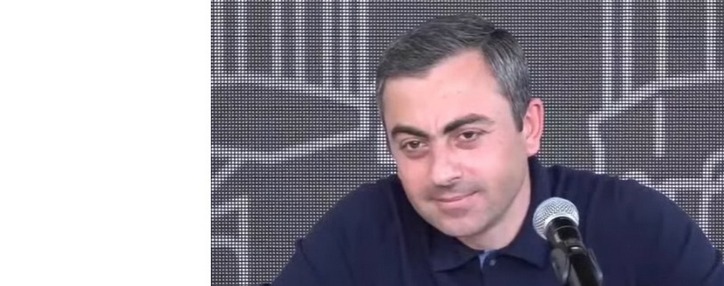 Եկել էր մի պահ, որ պետք է գնահատեինք ստեղծված իրավիճակի և վրանների արդյունավետության հարցը. Սաղաթելյանը`  վրաններն ապամոնտաժելու մասին