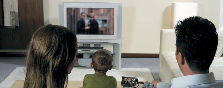 Федеральные телеканалы потеряли четверть рекламы в январе