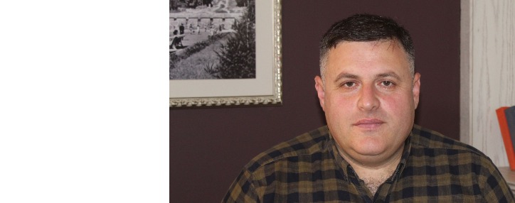 Соучредитель «Базикяннери аришта»: cамая большая привилегия для начинающего бизнеса – работа в поле налогообложения микропредпринимательства