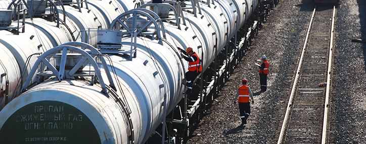 Правительство Японии утвердило стратегию создания международной биржи СПГ