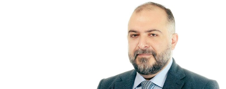 «Իմ քայլը» խմբակցության պատգամավոր Վահագն Թևոսյանը հրաժարվել է մանդատից