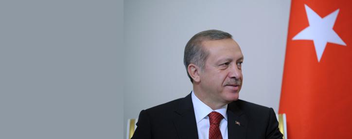 Էրդողանն ուղերձ է հղել Հայոց ցեղասպանության 107-րդ տարելիցի կապակցությամբ