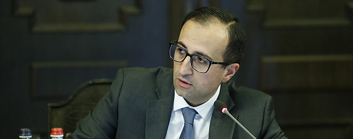 Торосян сообщил об отрицательном результате теста на коронавирус