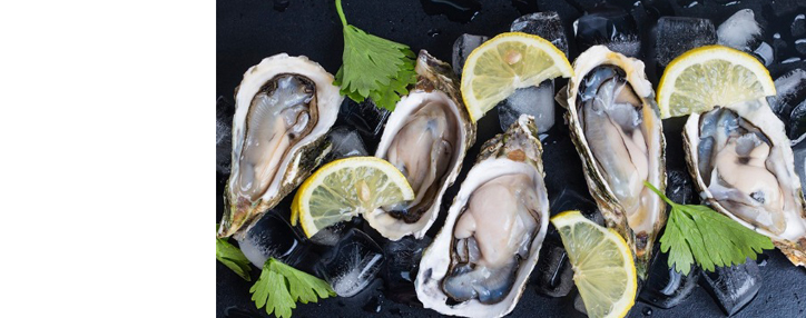 Крымские фермеры в 2020 году планируют начать поставки устриц в Армению