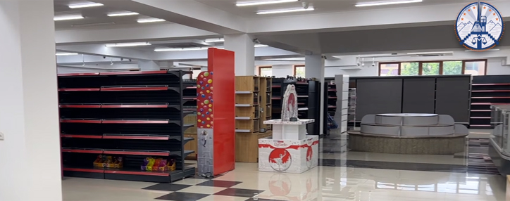 Pashinyan: we have humanitarian crisis in Nagorno-Karabakh