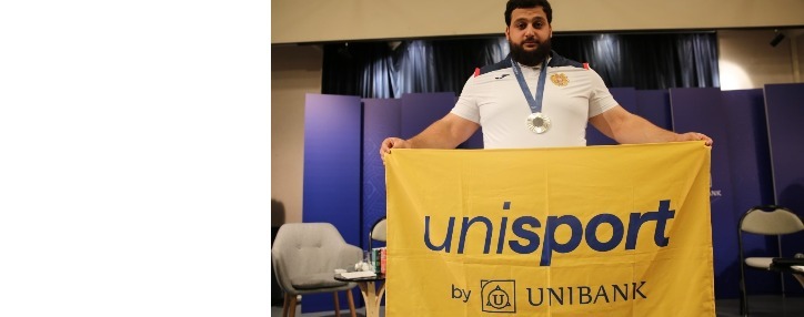 Двое медалистов Олимпийских игр в Париже являются членами клуба Unisport Двое медалистов Олимпийских игр в Париже являются членами клуба Unisport