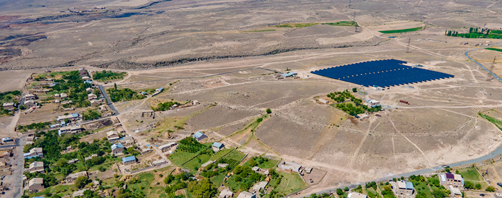 Ամունդի-Ակբան խոշոր ներդրում է կատարել տնտեսության իրական հատվածում (ՎԻԴԵՈ)