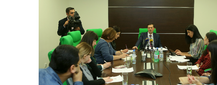 Ամերիաբանկի զուտ շահույթը աճել է 53,6%–ով