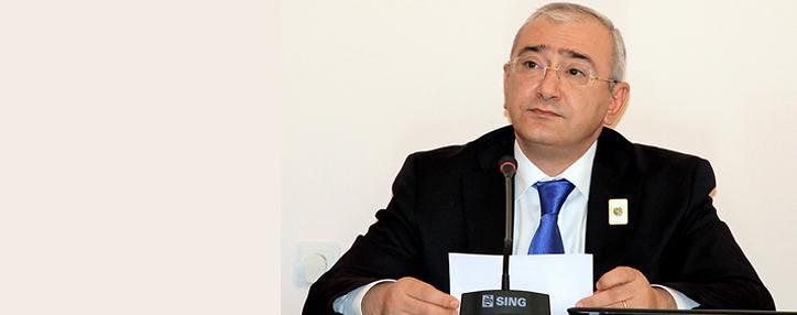 Более 200 членов избиркомов не явились на избирательные участки в Армении  – Мукучян