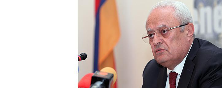 Հայկական էներգետիկայի ոլորտի ներդրումային և վարկային ծրագրերն առաջիկա տարիներին կկազմեն 850 մլն դոլար