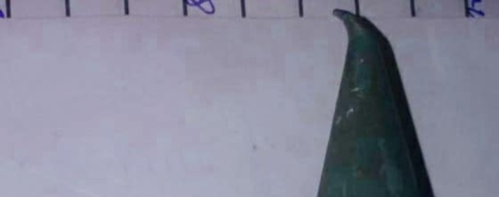 Արցախում հայտնվել է թշնամու կողմից արձակված նոր զինատեսակ, այն նախատեսված է զանգվածային ոչնչացման համար (ՖՈՏՈ)