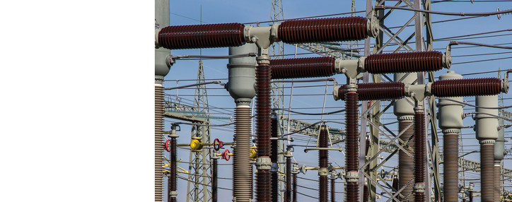 Россия рассматривает возможность поставки электроэнергии через территорию Азербайджана в Армению и Иран - министр