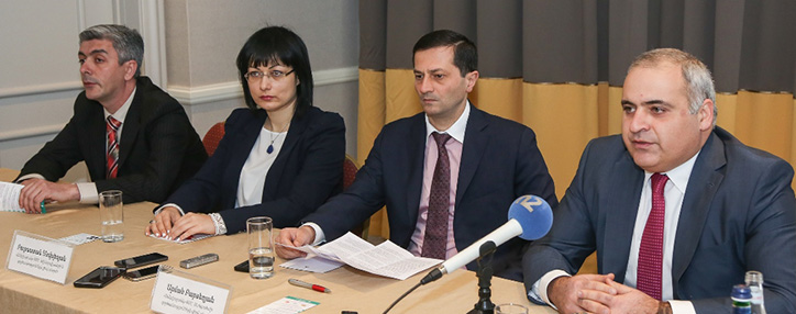 Ameriabank and Drops launch new payment instrument