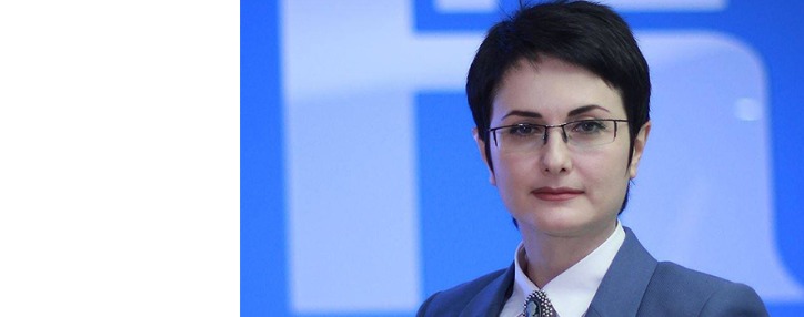 Замдиректора Общественного радио Армении Лилит Туманян подала в отставку