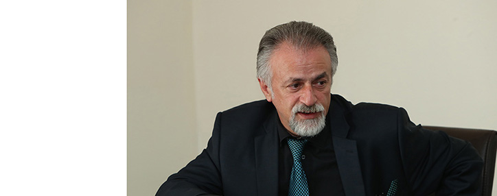 Китайская компания заинтересована в производстве стройматериалов в Армении, инвестиции превысят сотни миллионов долларов