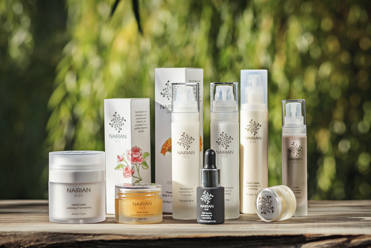 Esco-Pharm company to invest AMD 896 mln in Armenia