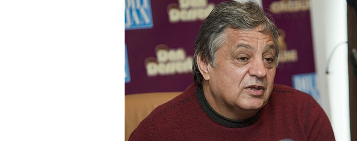 Հայաստանի հավաքականը կարող է հաղթել ալբանացիներին ԵԱ ընտրական փուլում. Խորեն Հովհաննիսյան